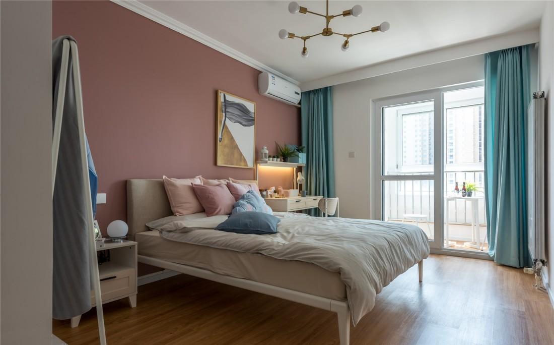 78㎡现代两居室 | 生活意趣与空间共融-45