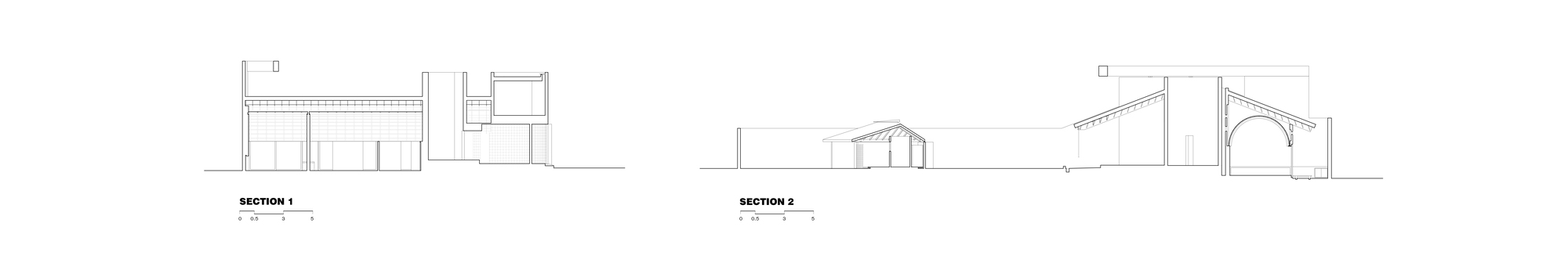 清华楼丨越南胡志明市丨KIENTRUC O-47