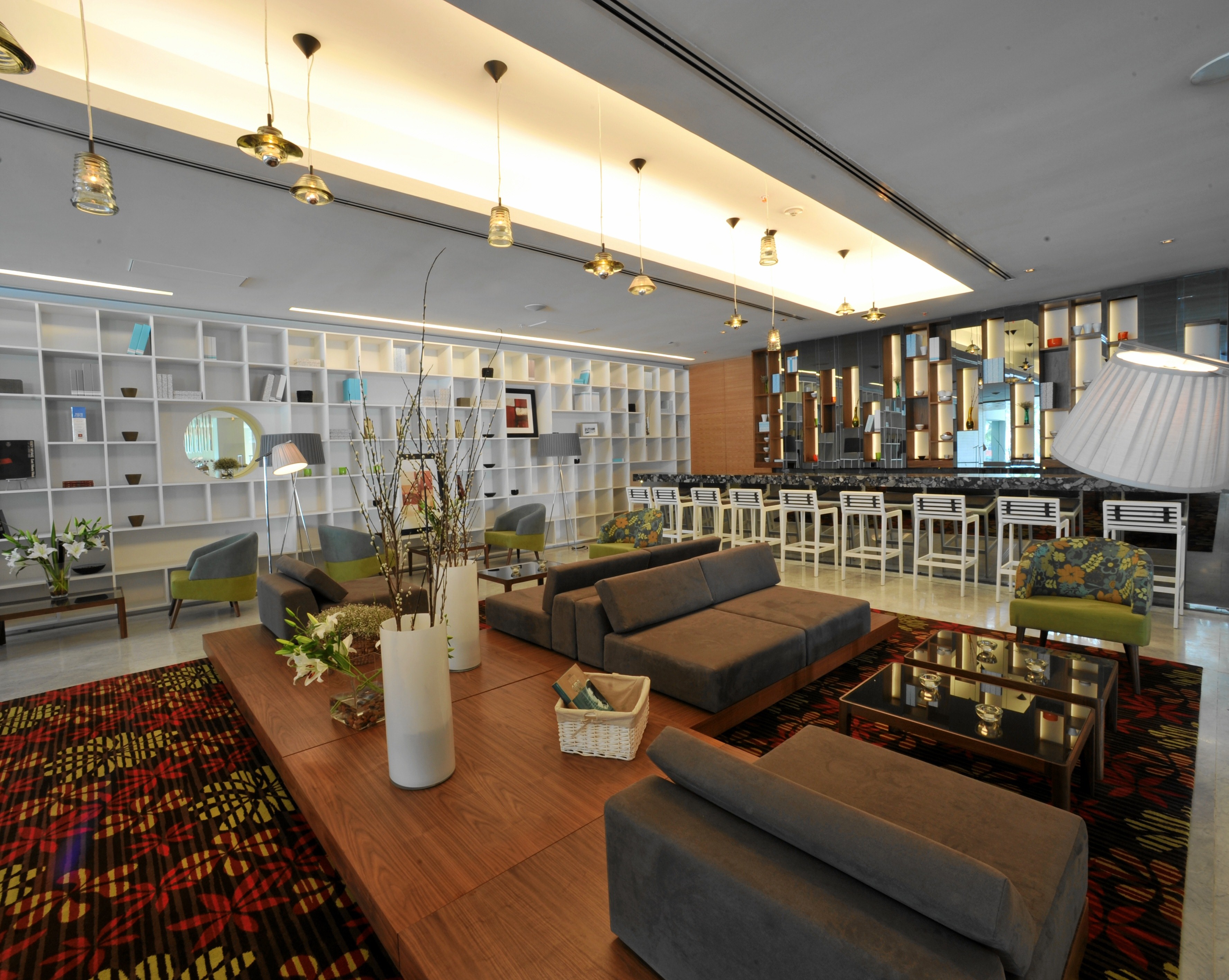 墨西哥维拉克鲁斯Emporio酒店-7