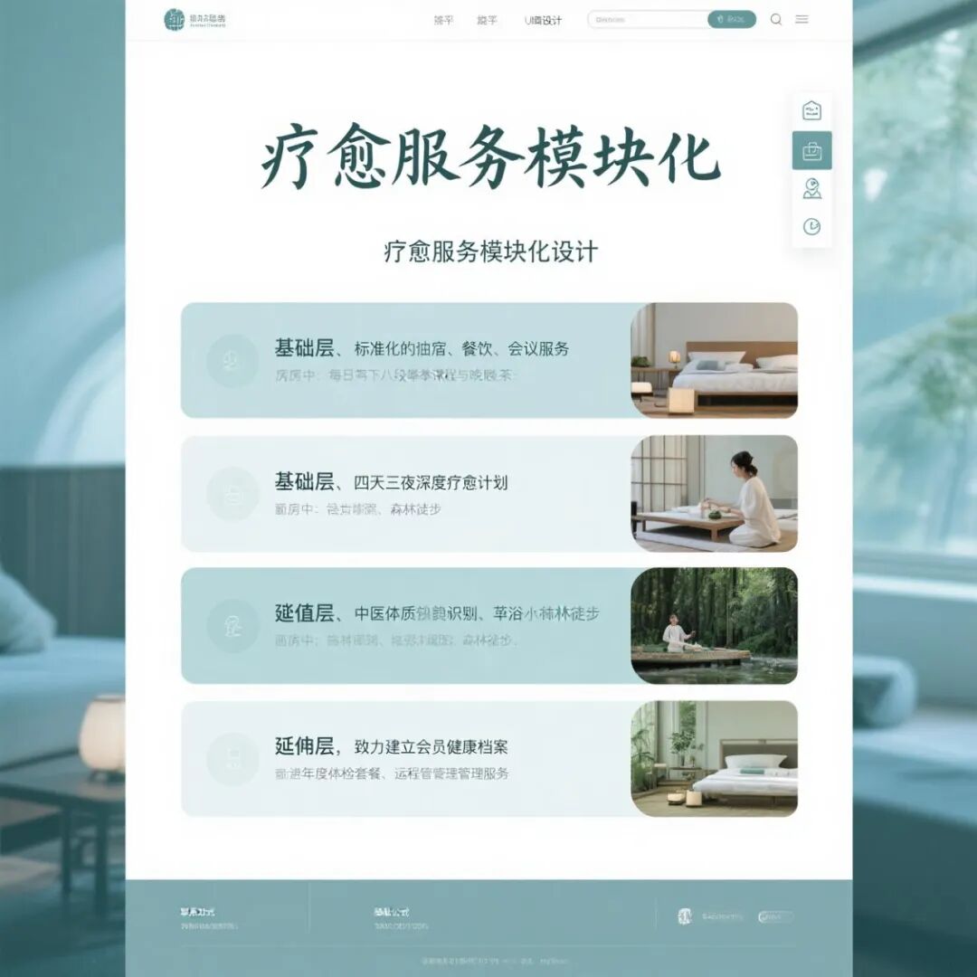 山水民宿：以设计重构疗愈生态，用空间语言诠释东方美学-73