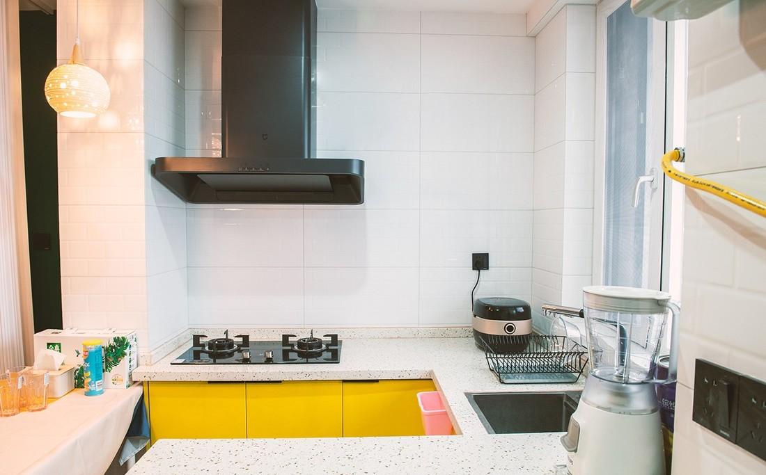 双人小窝的精致设计-13