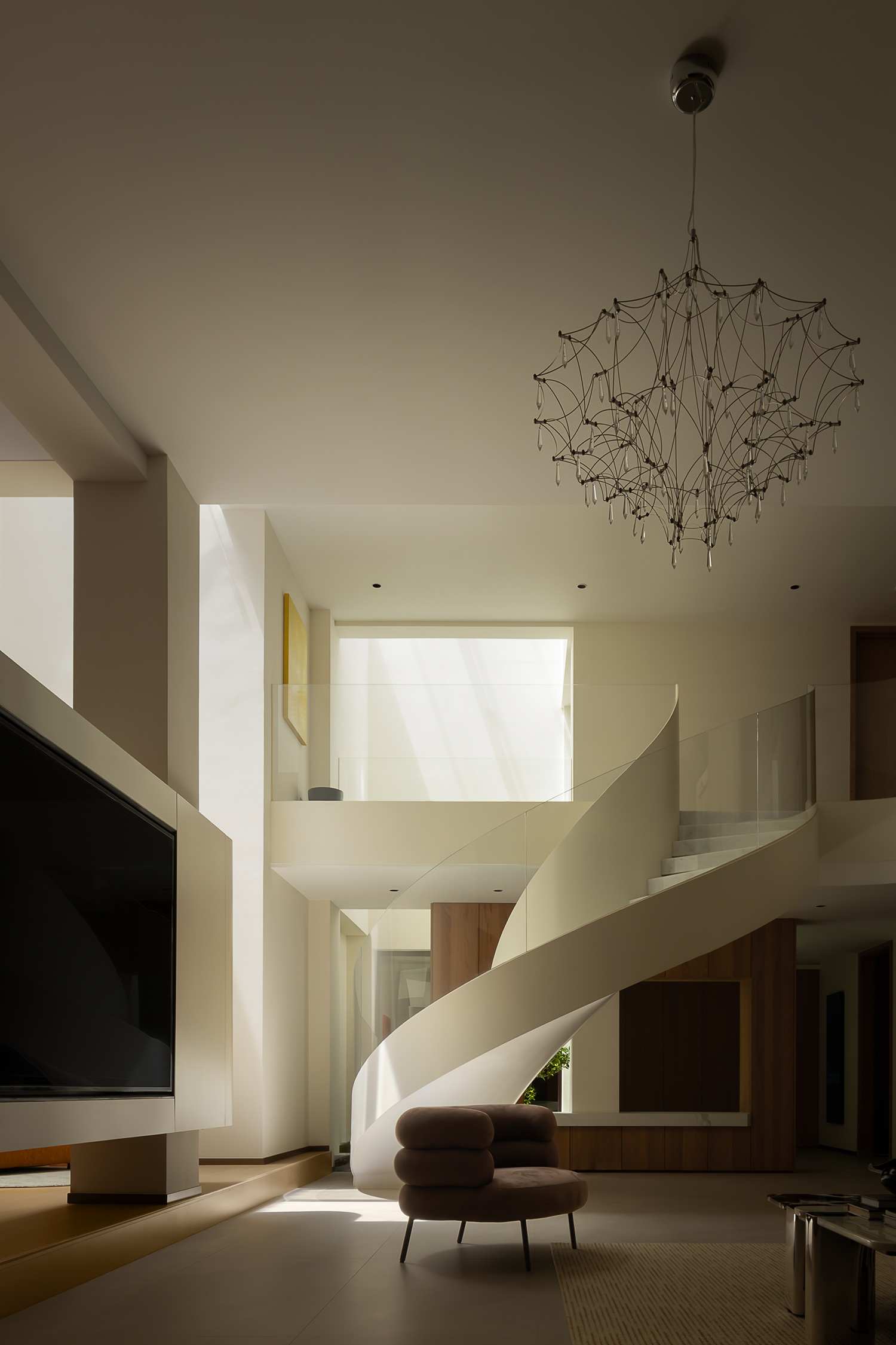 光与留白丨中国杭州丨陈旭凯团队-0