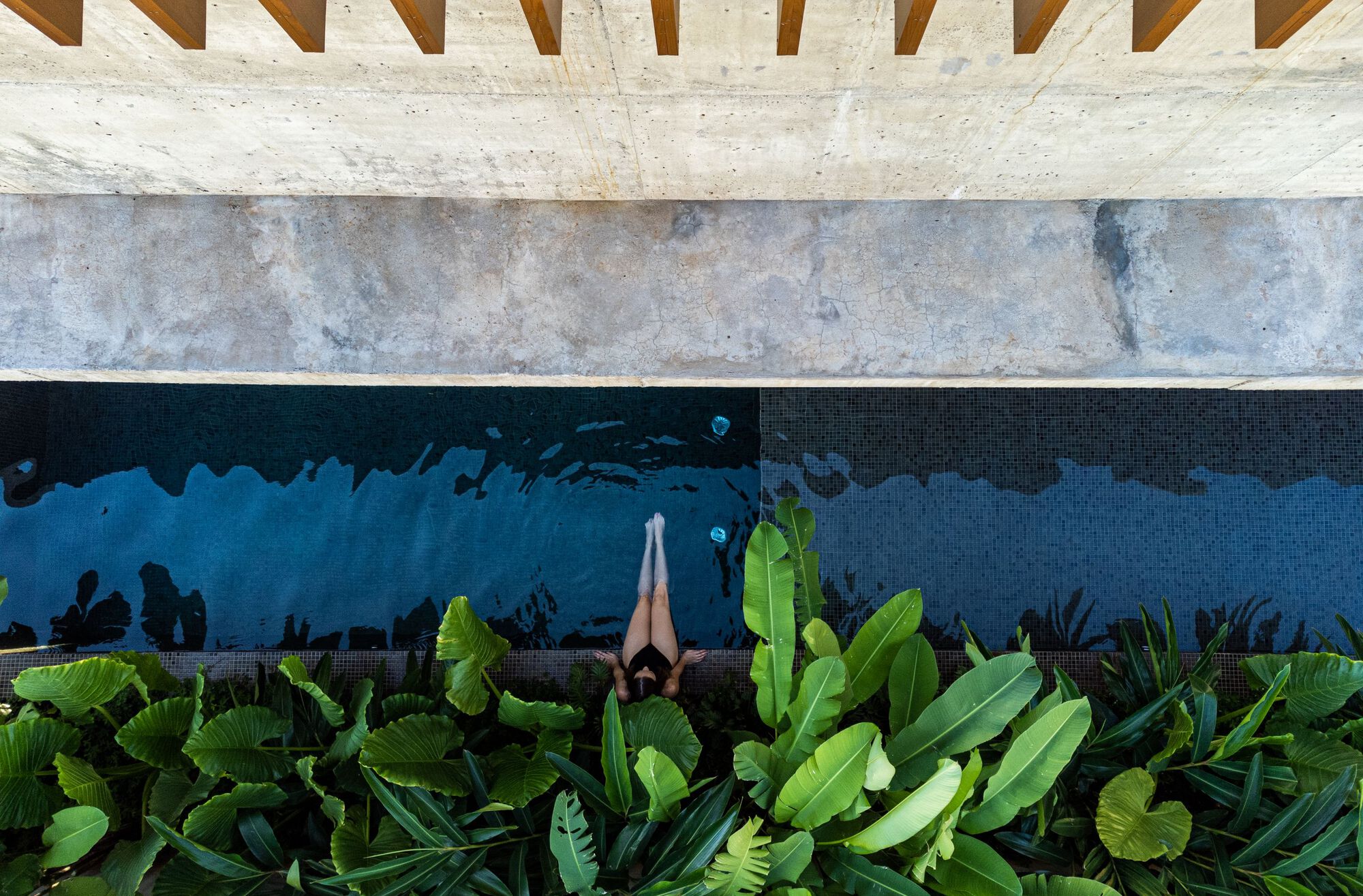 U 之家丨巴西丨Caio Persighini Arquitetura-62