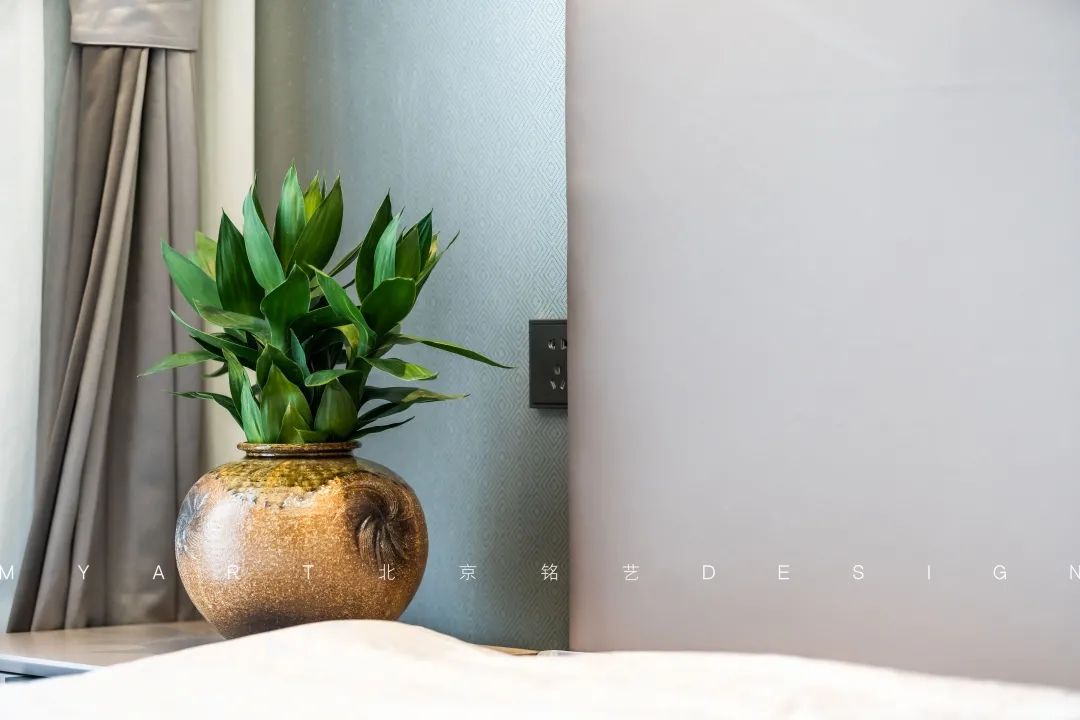 石家庄融创中心丨中国石家庄丨北京铭艺装饰-32