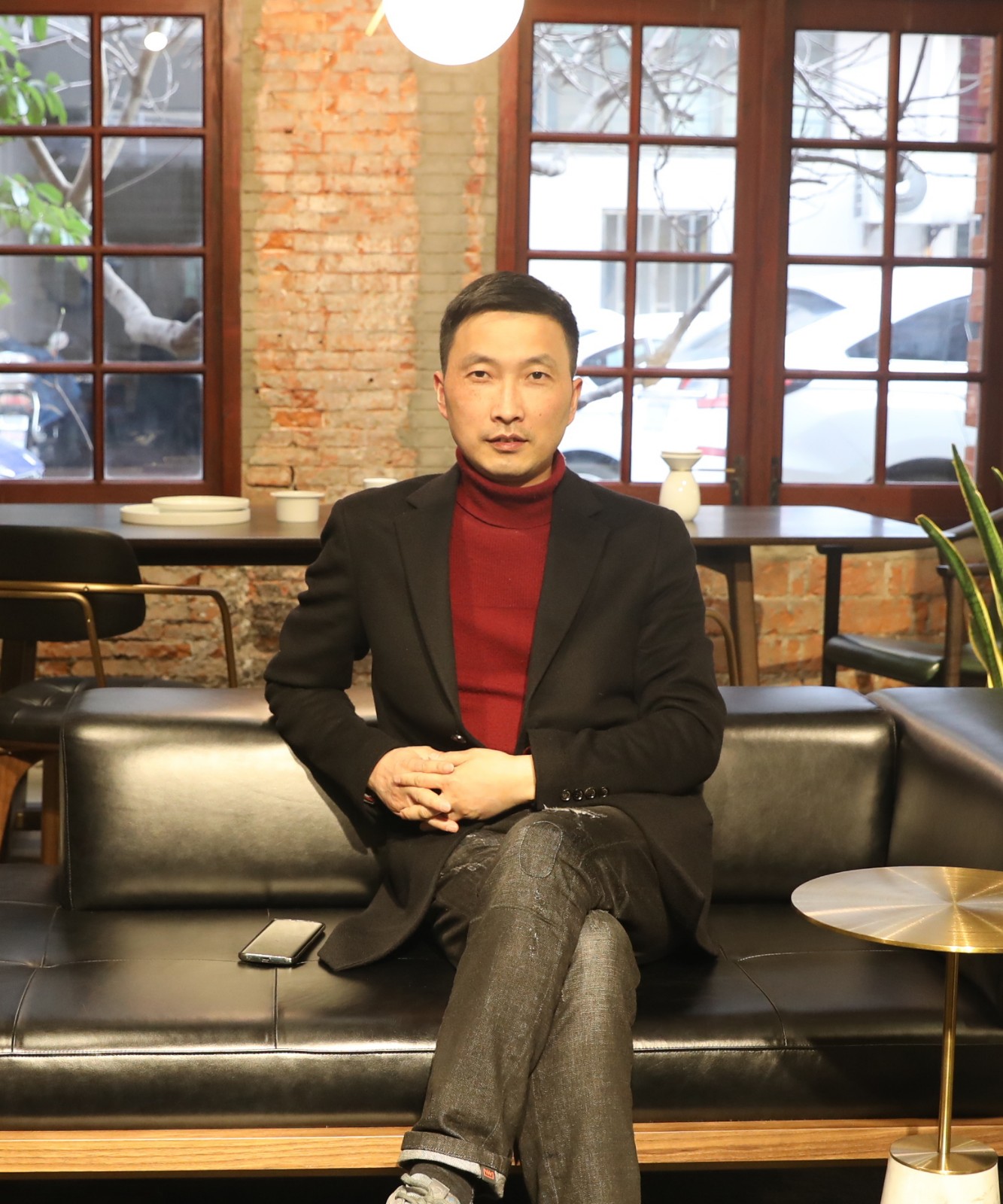 铂致臻心,悦享江南 · 铂悦酒家印象城店-32