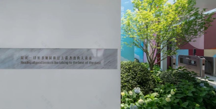 重庆建发和玺丨中国重庆丨LAURENT 罗朗景观-53