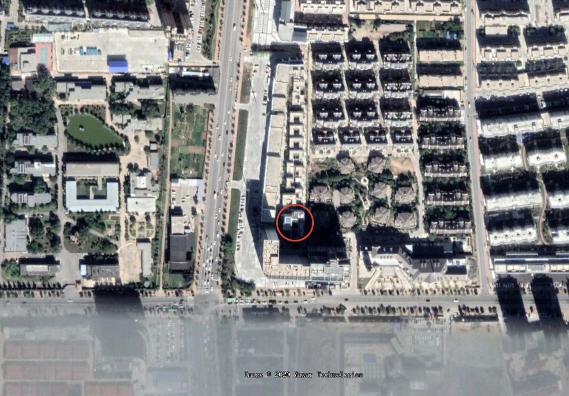 葫芦岛德邻堂产业楼设计实践丨中国葫芦岛丨DJ ARCHITECTS ATELIER-20