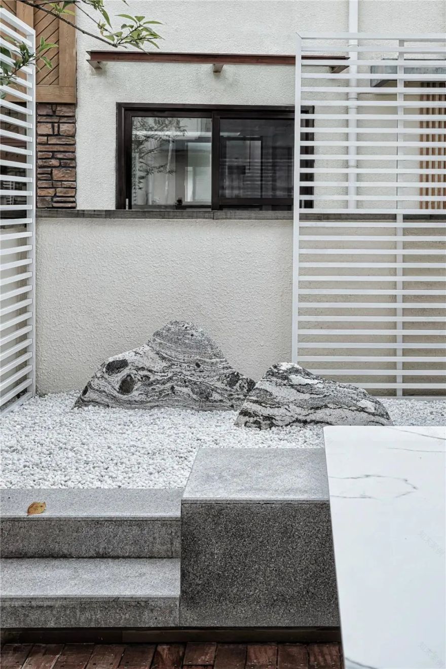 青城山居 · 幽静之地的度假别墅设计丨中国成都丨SpaceGZ,关筑空间建筑设计有限公司-22