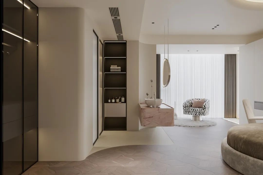 江山一品丨中国四川丨W&MDO &DESIGN-40