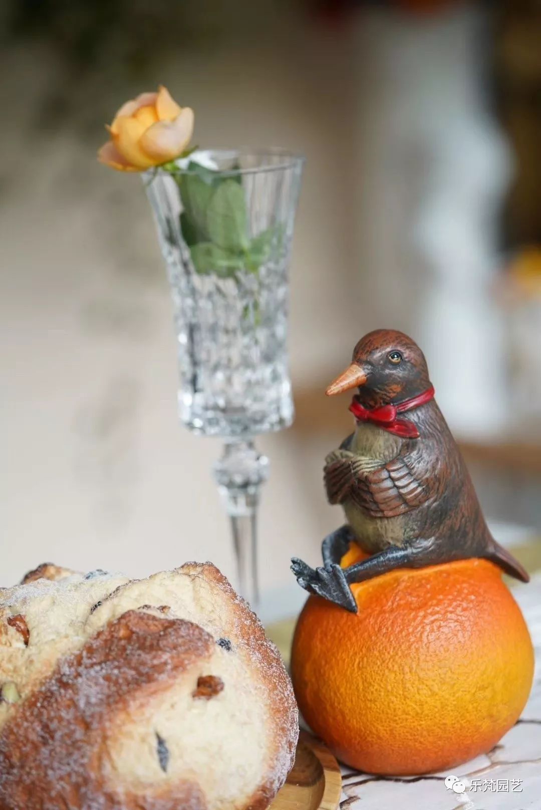 乐梵造园 | 成都滨江地产的花园房设计-180