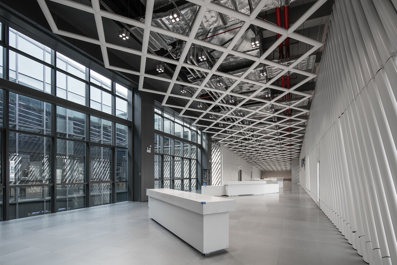 深业上城CEEC电子消费主题馆丨中国深圳-18