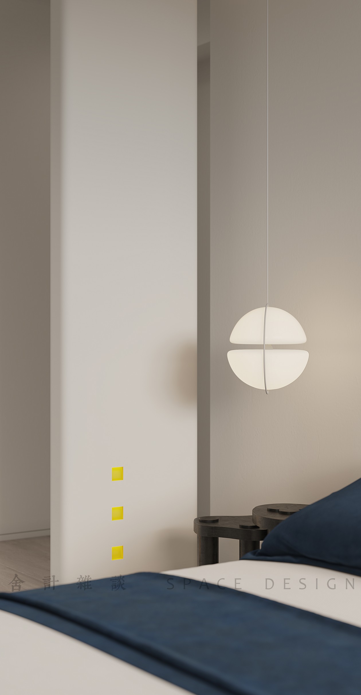 月生丨舍计杂谈-30