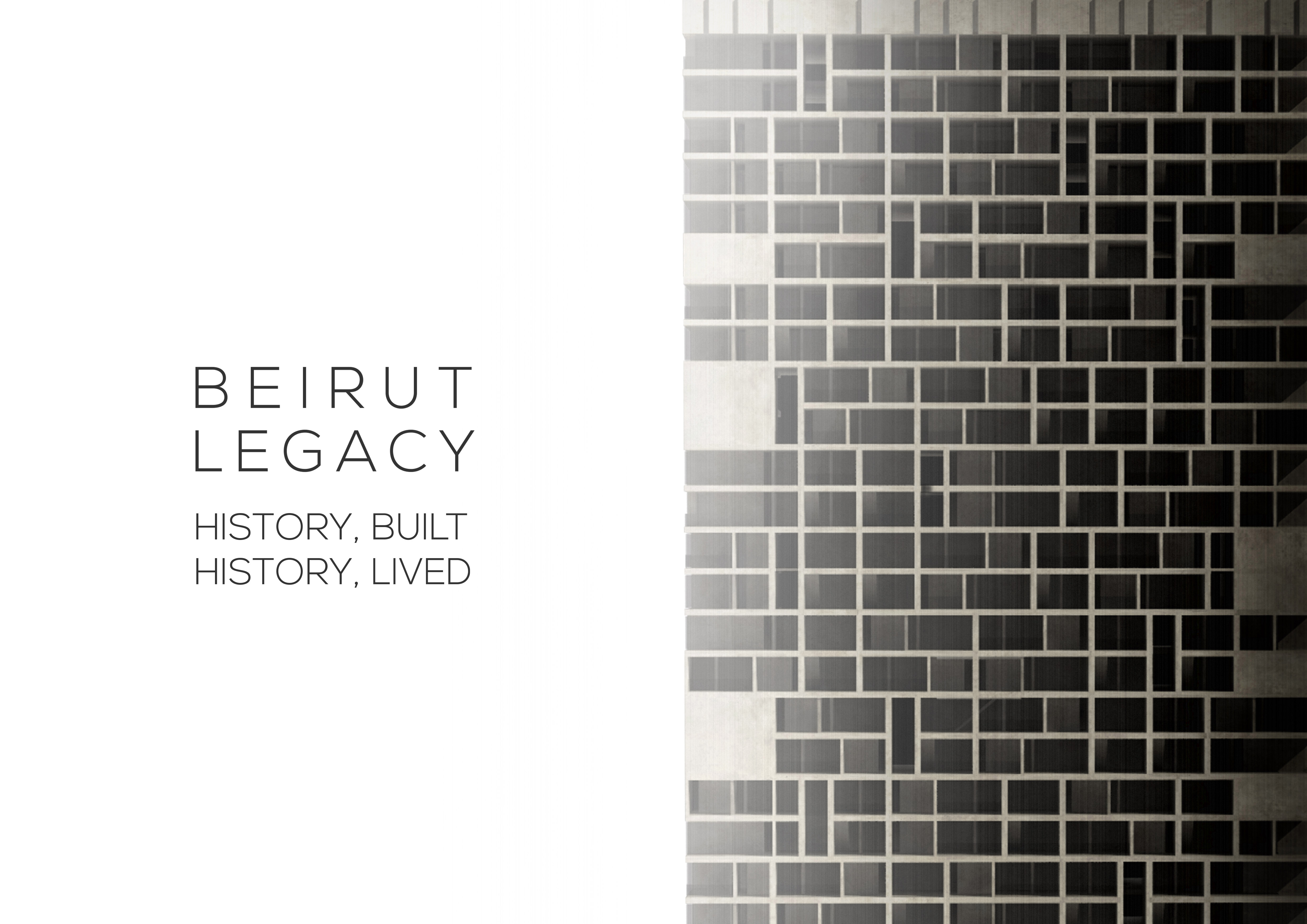 贝鲁特遗产 | 历史与未来的交融-20