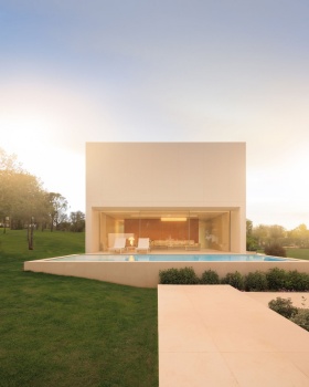 西班牙NIU N230住宅丨Fran Silvestre Arquitectos