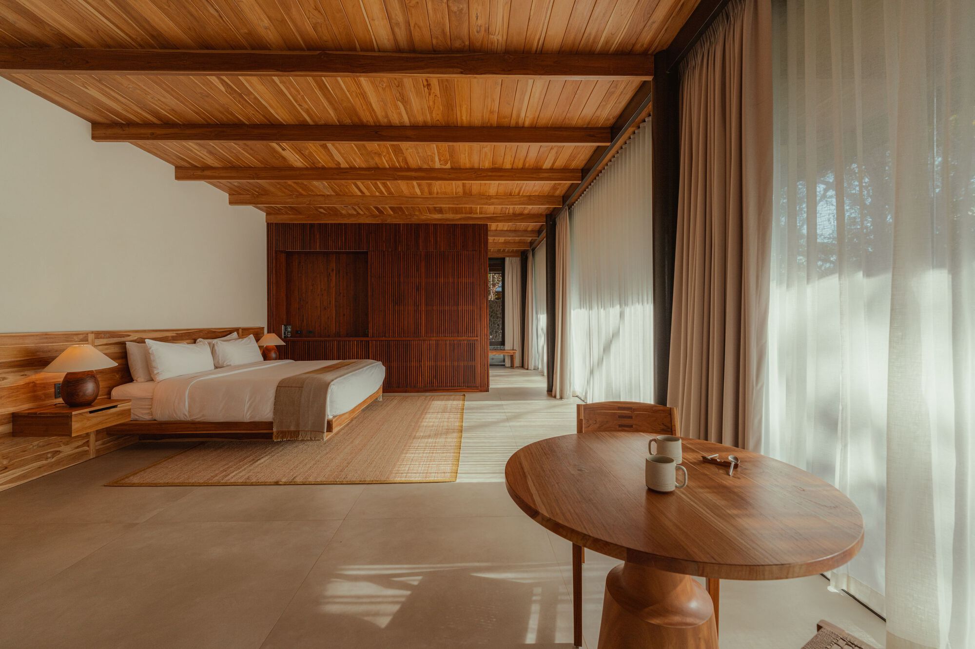 丨Costa Rica丨Studio Saxe（建筑）,Dania Saragovia（室内）-52