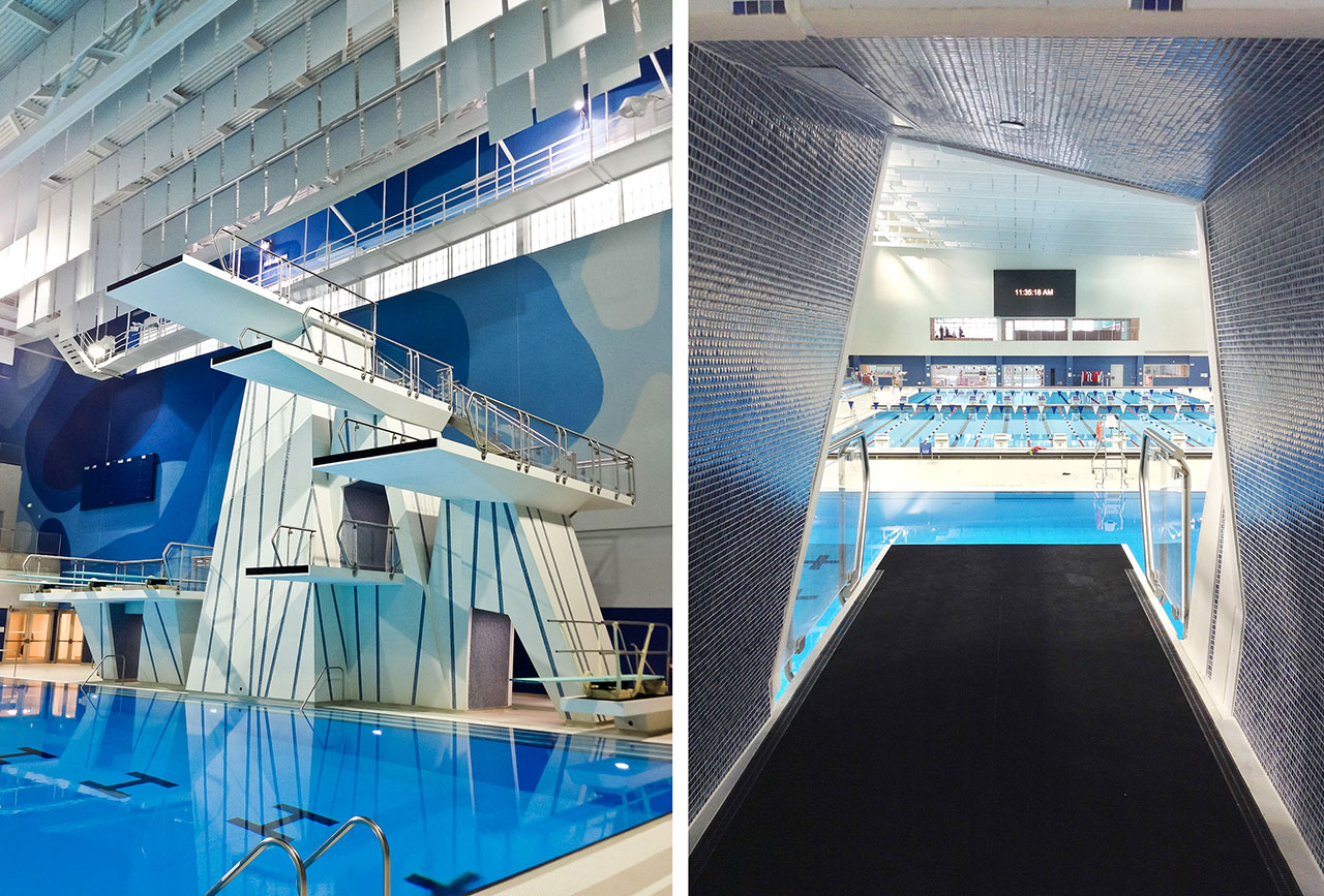 pan am aquatic centre field house and canadian sport institute ontario-10