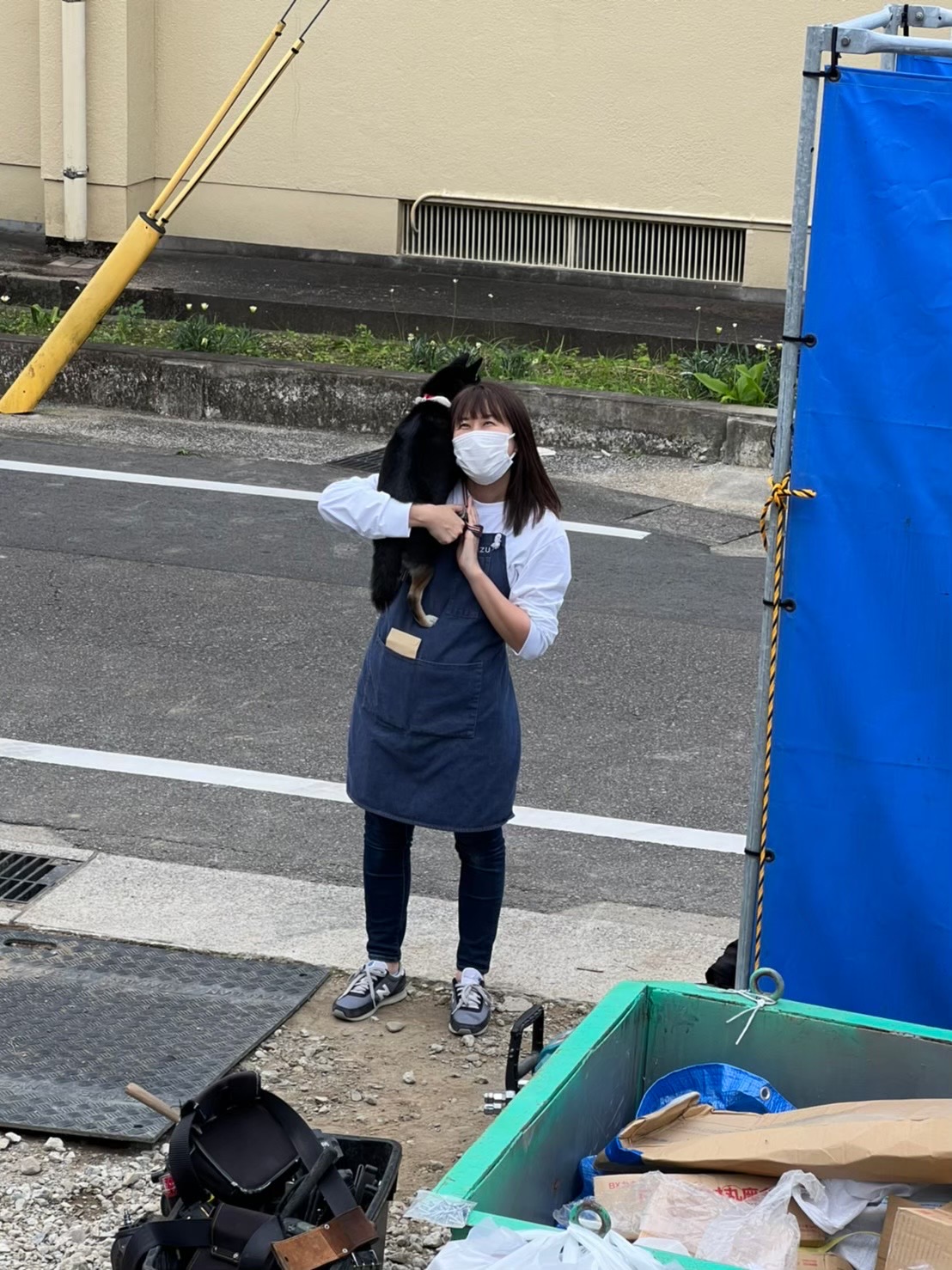 「部長の家」-54