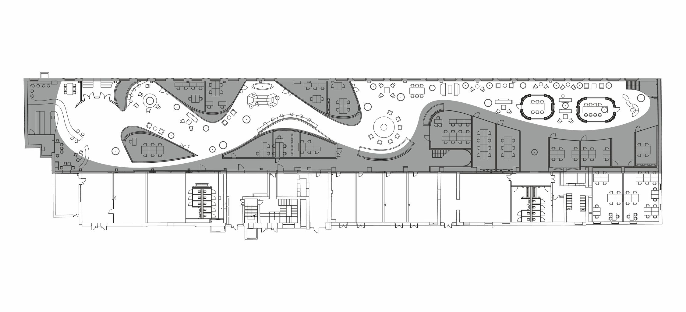莫斯科“超级金属”集群丨俄罗斯莫斯科-22