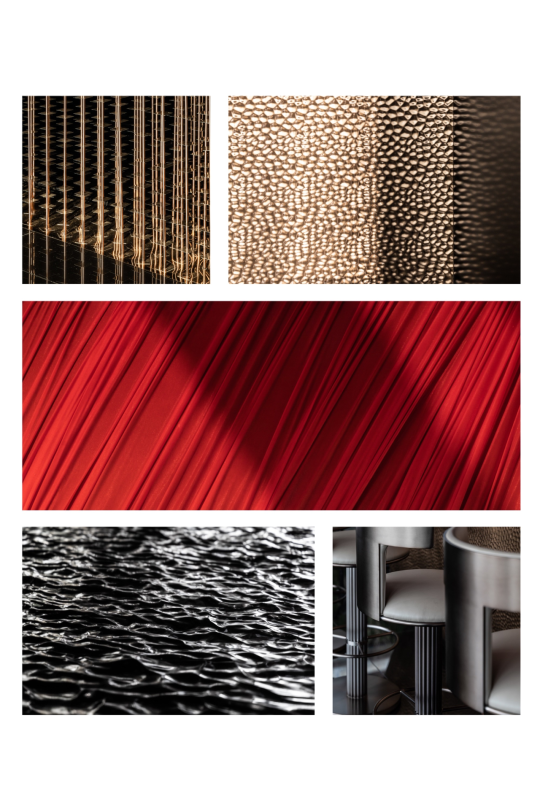 江艺术馆·品鉴中心丨中国南昌丨晰纹设计-63