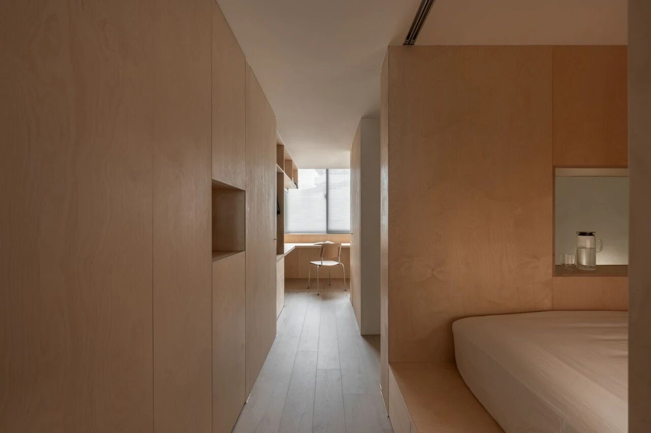 丨中国台中丨True Thing Design Studio-24