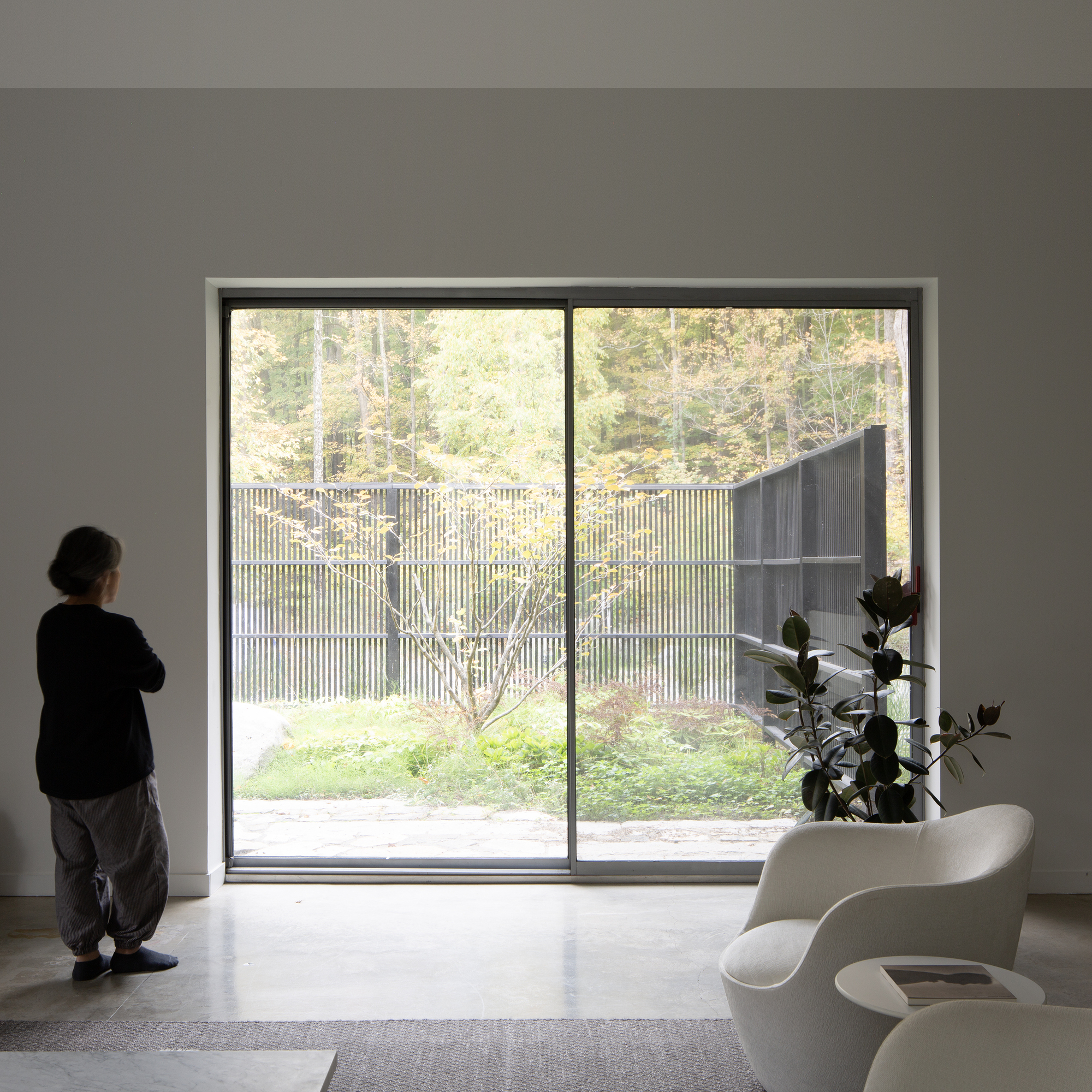 CS 住宅丨美国丨TAKATINA LLC-21