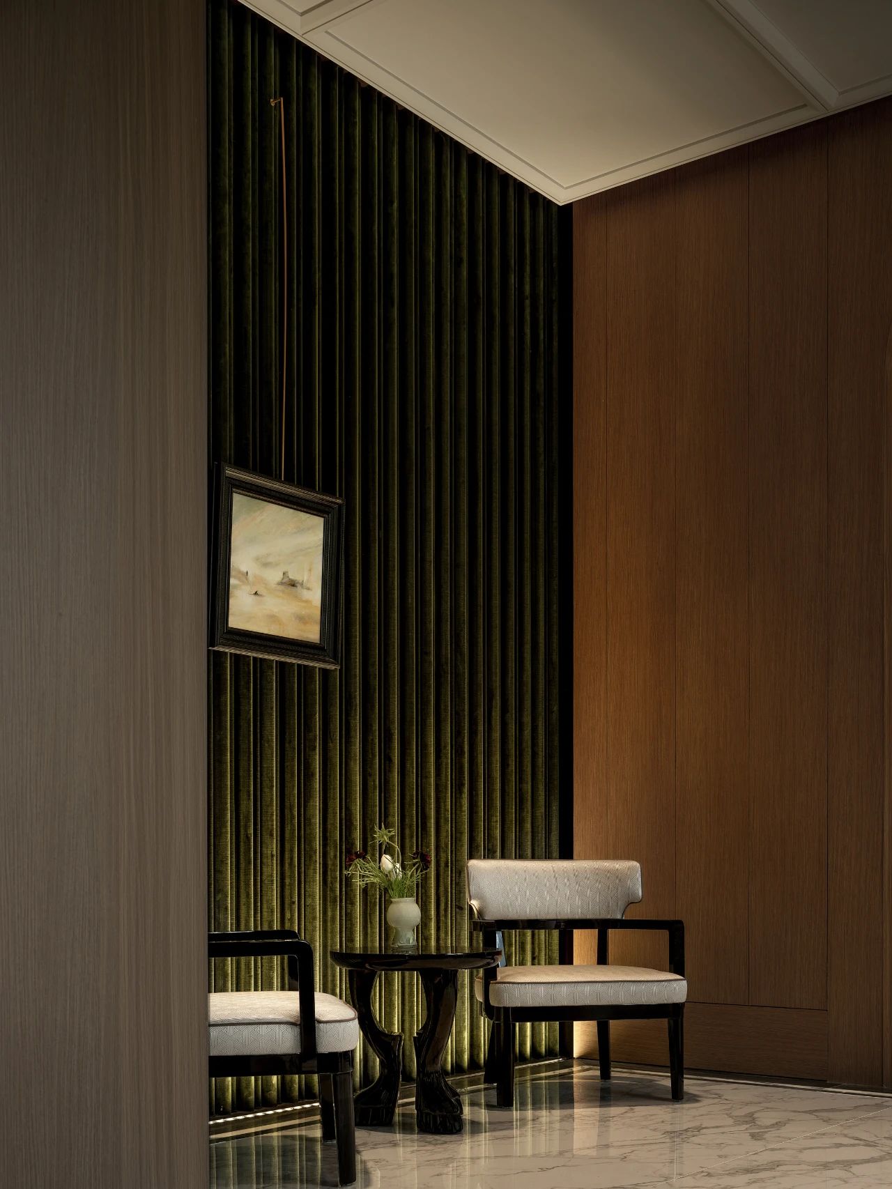 DIA新作｜华润置地·杭州望云璟晨府！-81