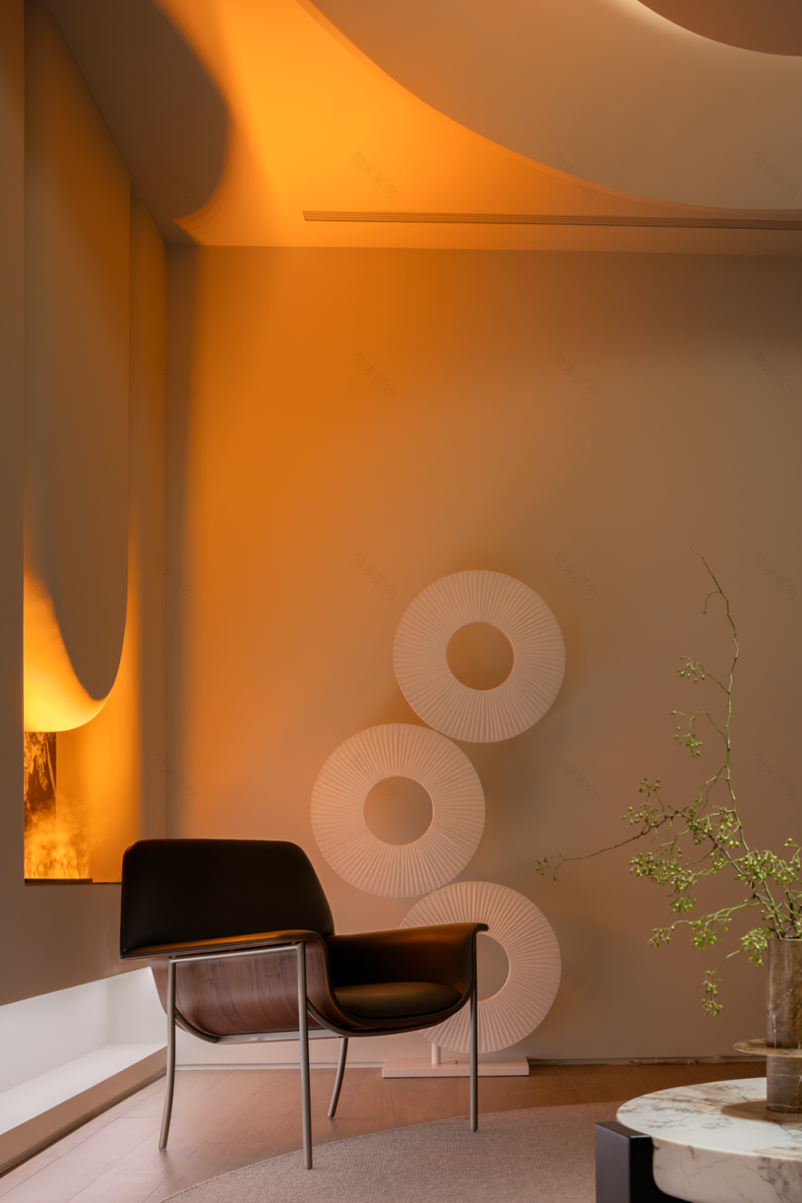 家的温暖延续,一家有情感温度的体验店丨中国成都丨尚舍家室内设计-14