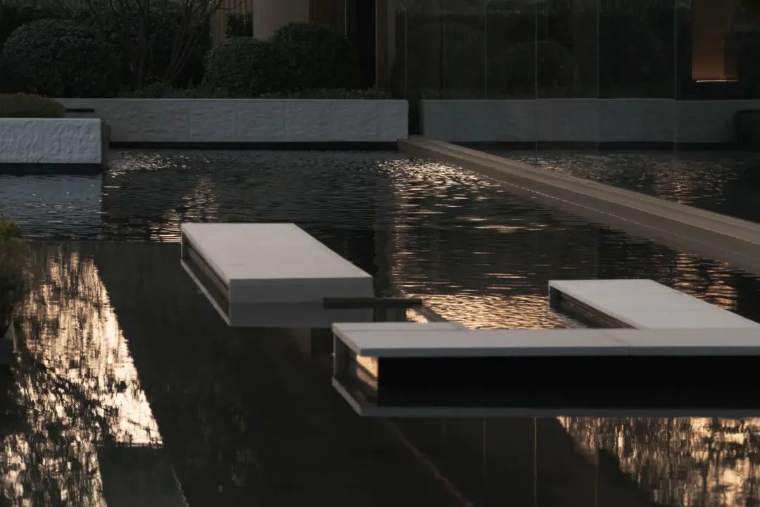 时光织景· 晋商风韵的现代传承 | 太原华润瑞府-16