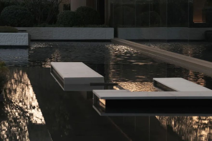 时光织景· 晋商风韵的现代传承 | 太原华润瑞府-16