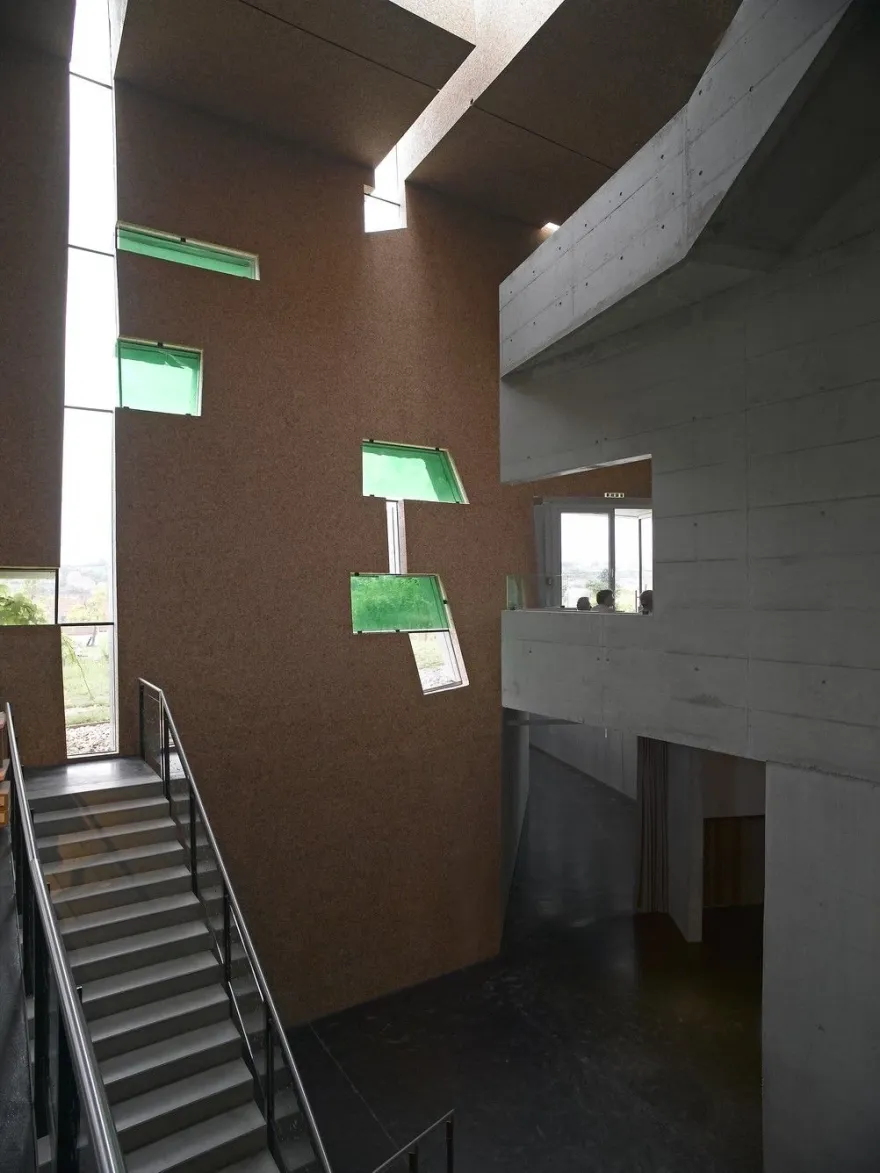 奥地利酒庄酒店“Loisium Hotel”-41