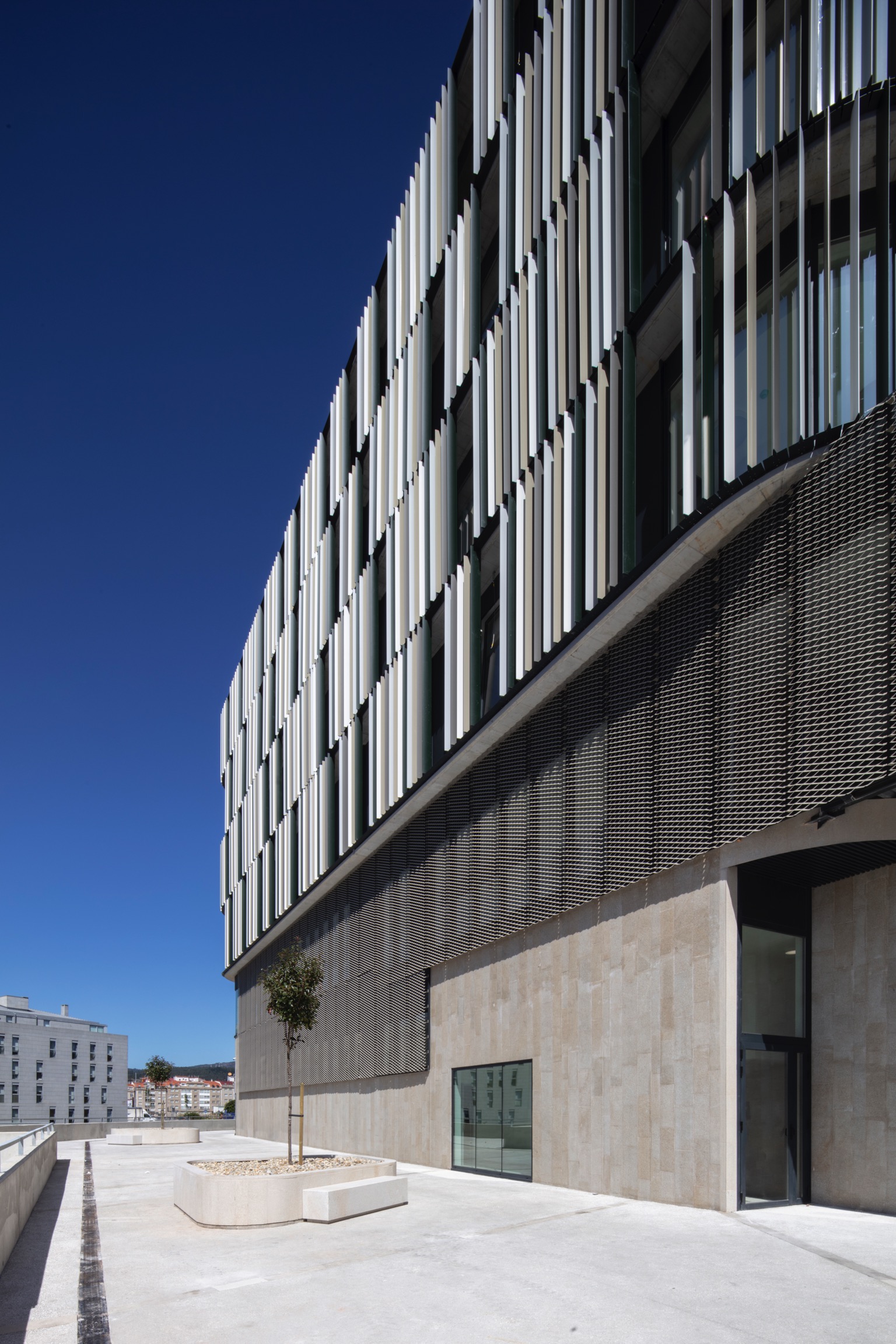 波尔图维德拉新法院大楼-18