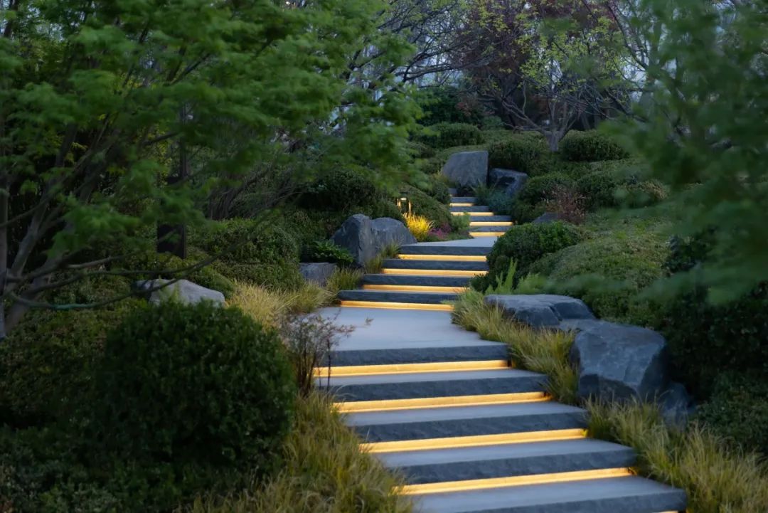 北京中海丰和叁號院丨中国北京丨凯盛上景（北京）景观规划设计有限公司-59