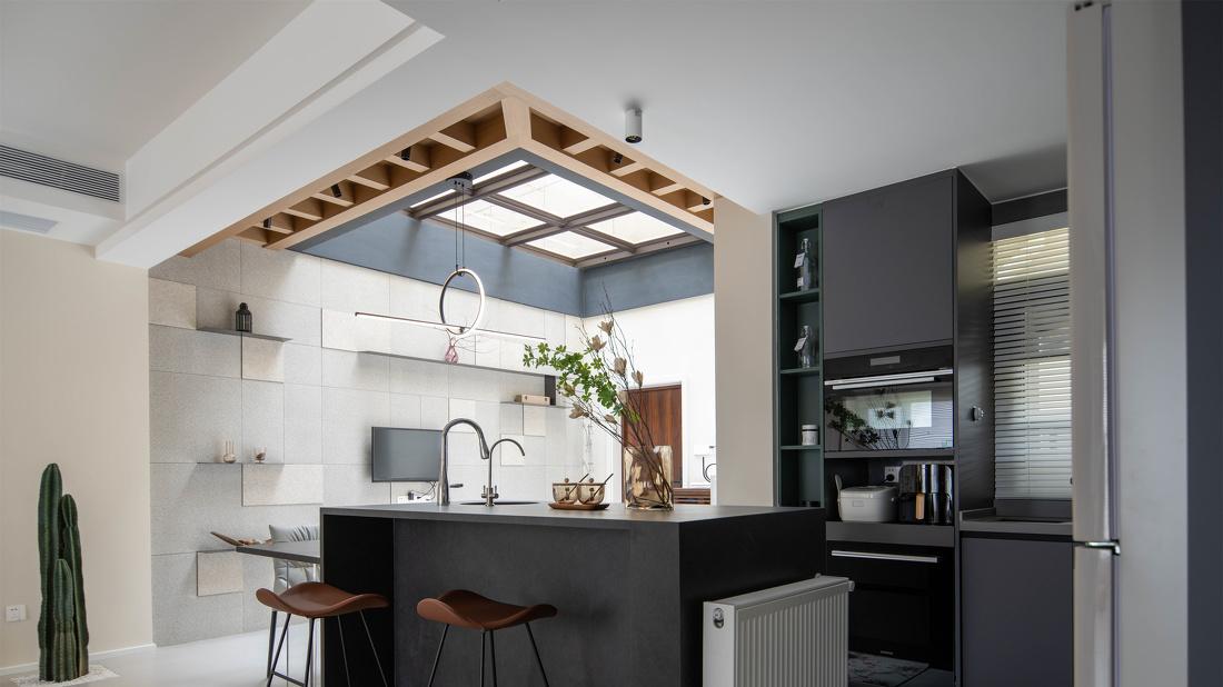 亲子成长乐园丨中国武汉丨武汉刘思彤设计工作室-24