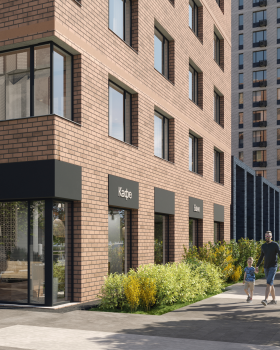 剧院屋丨RussiaTyumen丨Strana Development