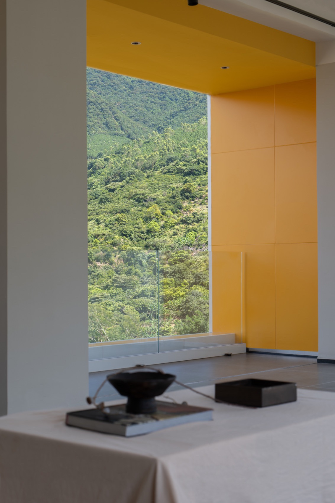 山居有时民宿设计丨中国福建丨寻山建筑-32