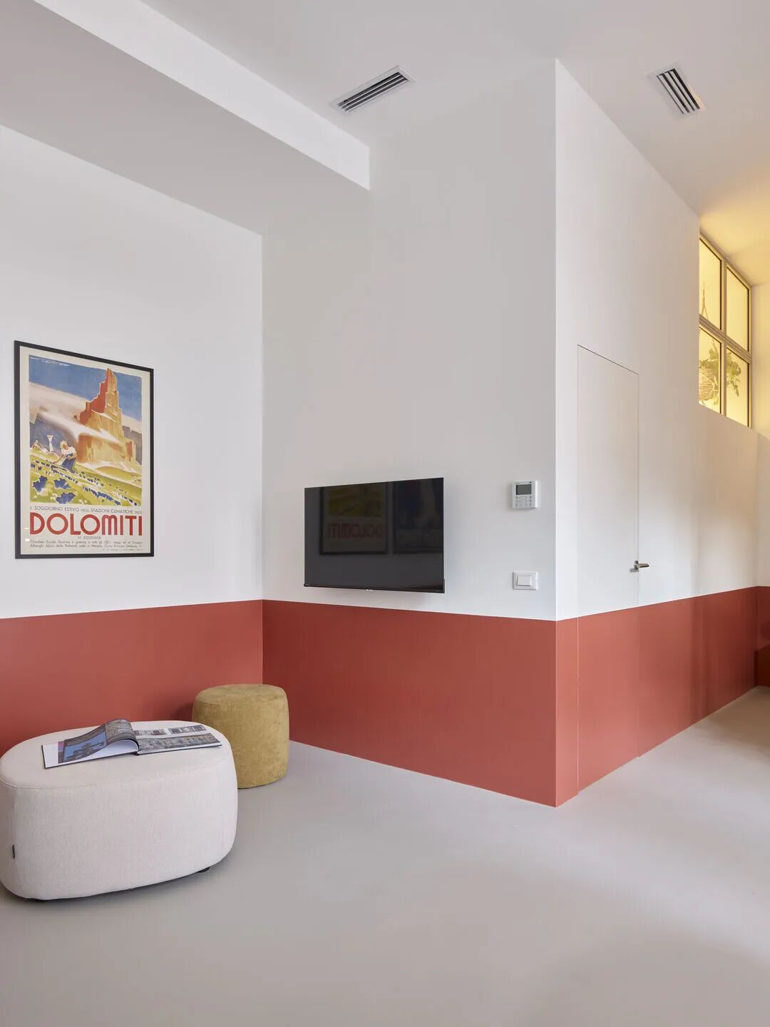 Ex officina apartments and lofts，特伦托  工业重构，诗意栖居_20251117-35