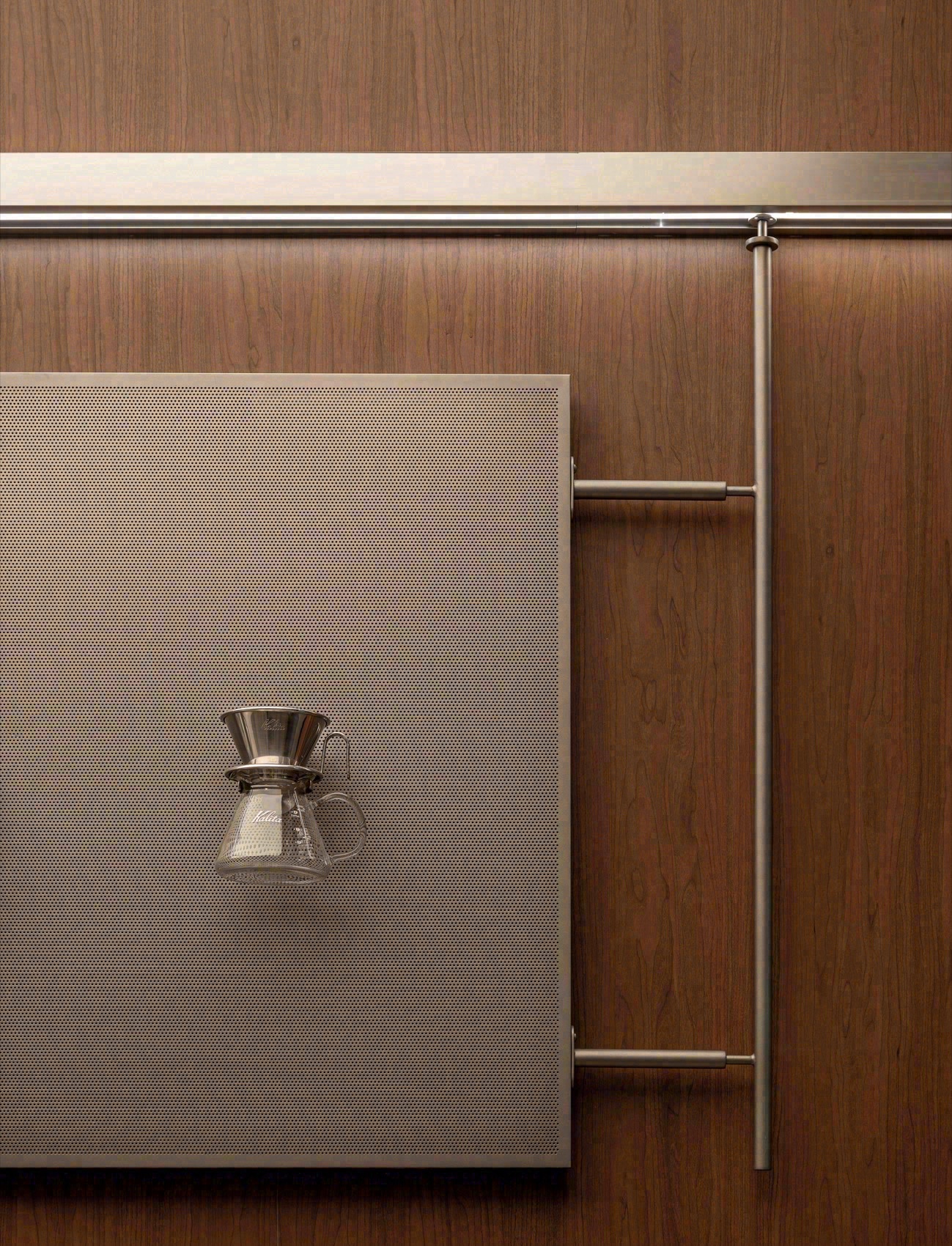 Grid Coffee 咖啡店丨中国成都丨笑脸蜘蛛&Spider Creative-66