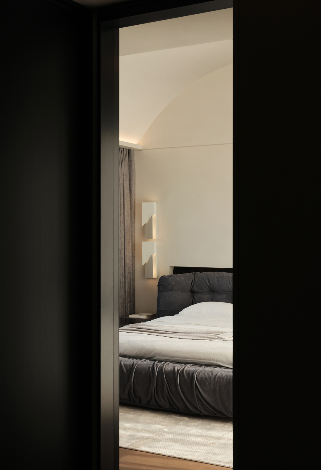 南京院子·时光 自由与爱丨中国南京丨观享际SKH室内设计-76