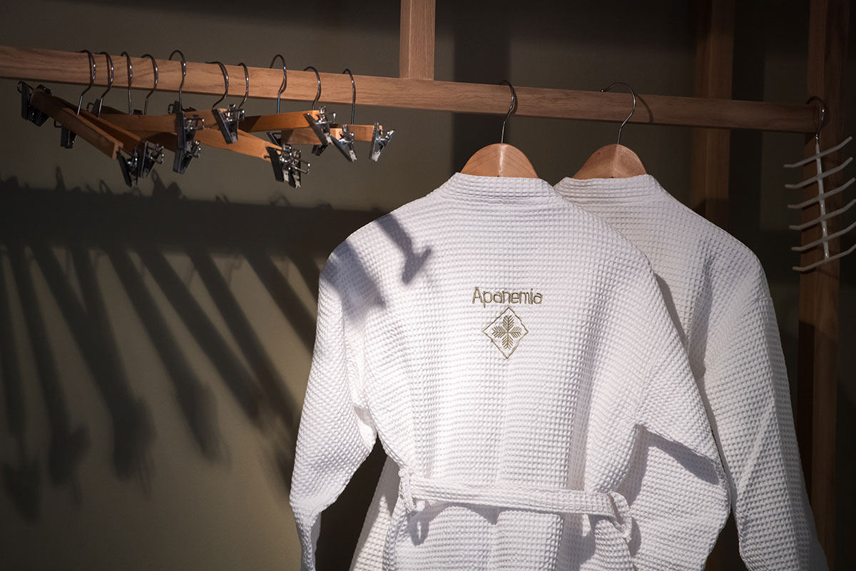 Apanemia 豪华别墅标志设计丨希腊-5