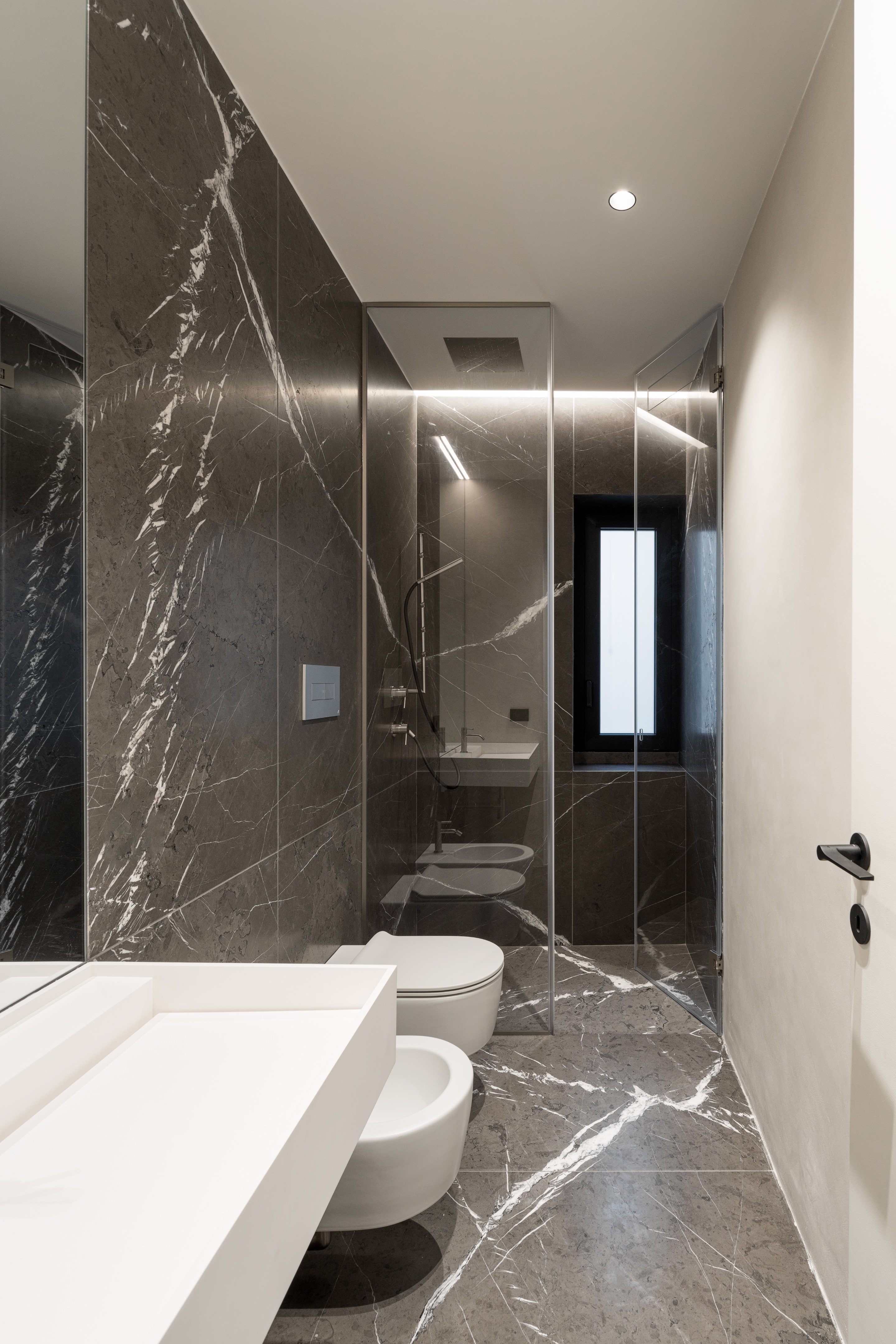 城市精华之家丨ItalyPalermo丨studio didea-32