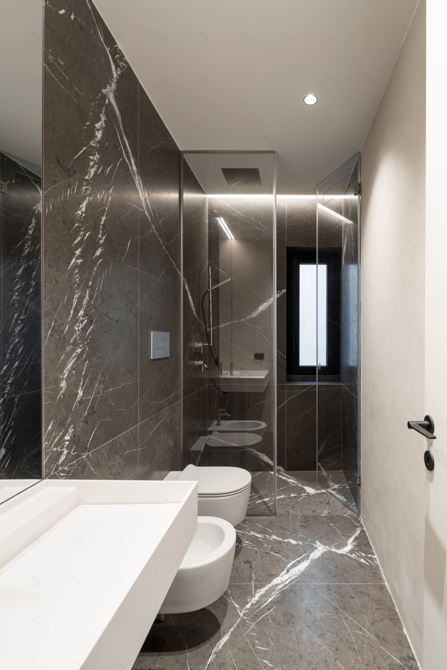 城市精华之家丨ItalyPalermo丨studio didea-32