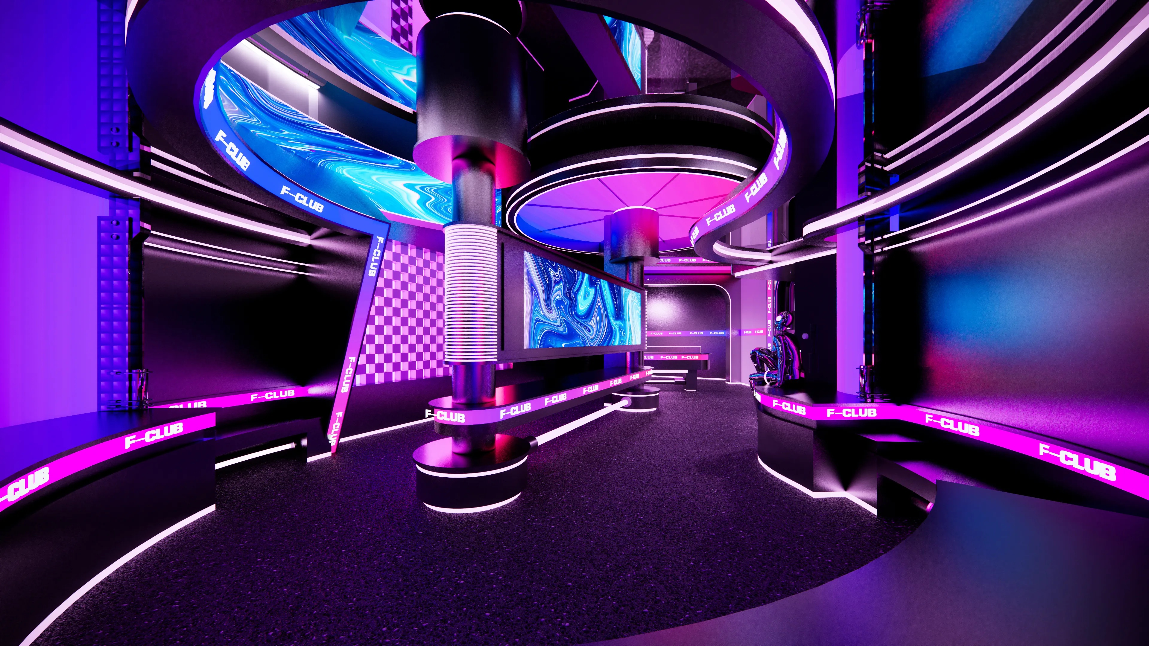 看看这样的俱乐部有没有感觉-2