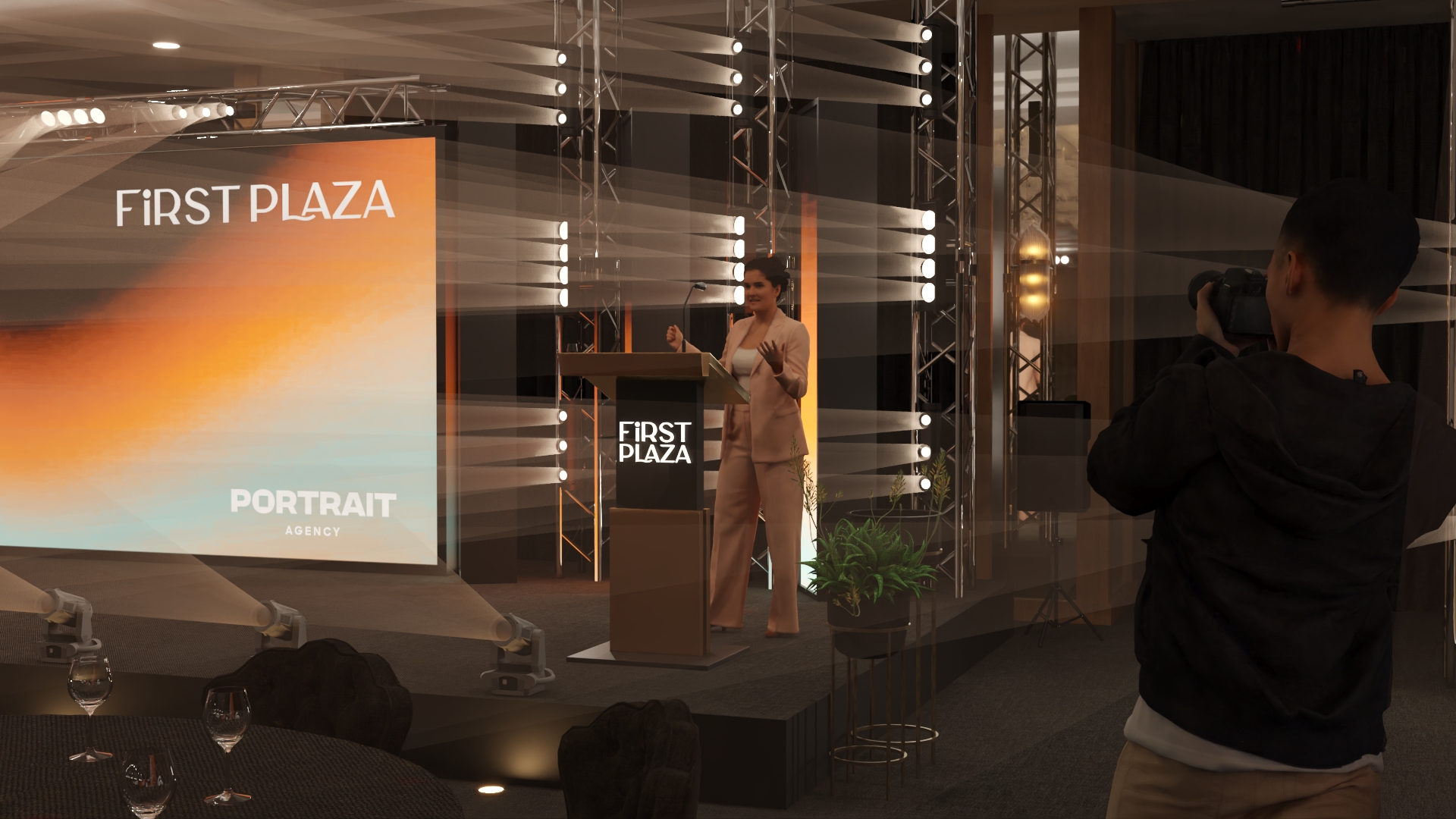 Al Emarat Development Launches First Plaza Mall-16