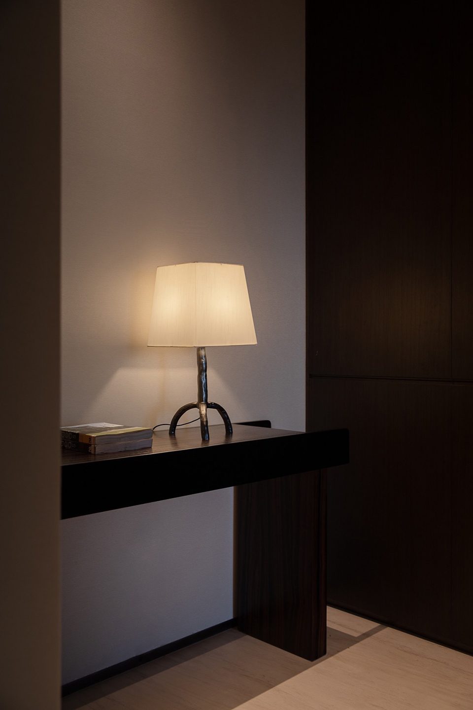 隐奢于野,与自然共呼吸丨中国湖州丨慢珊瑚设计-89