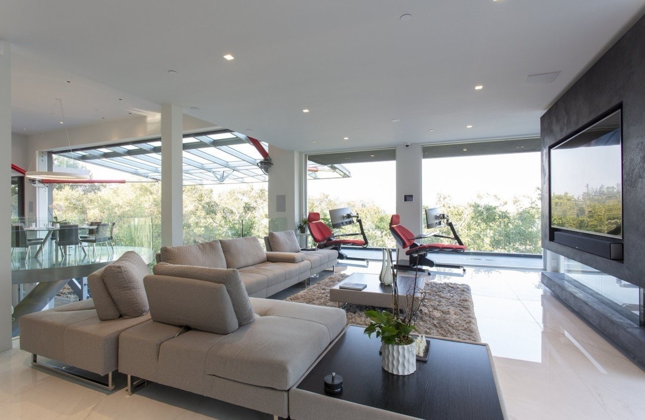 洛斯阿尔托斯山 N1-36