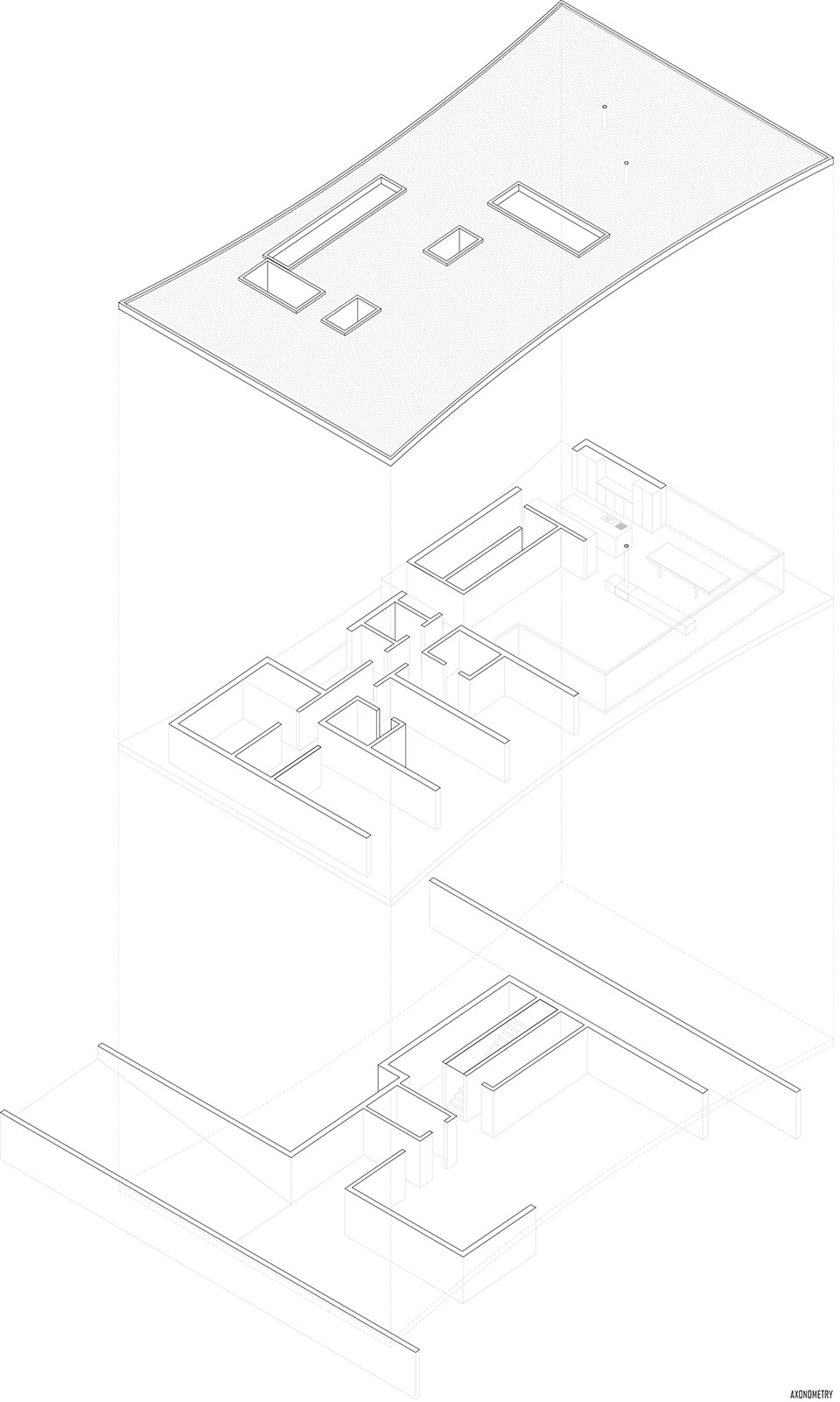 Moita Santa 住宅丨葡萄牙丨Bruno Dias Arquitectura-19