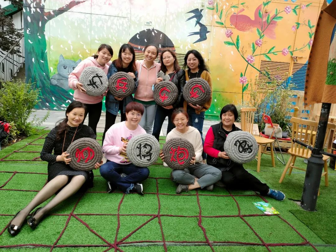 MINI花园中的弃物手作-59