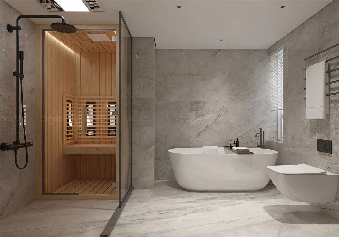 中海·御湖丨易高国际-36