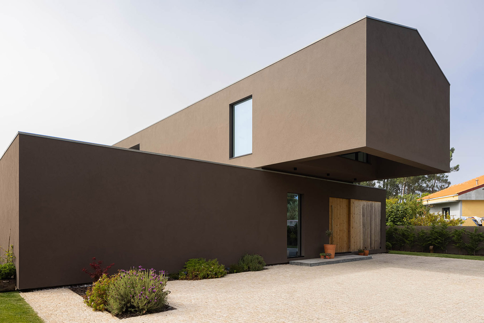 马达莱娜之家丨葡萄牙丨Paulo Martins Arquitectura-1