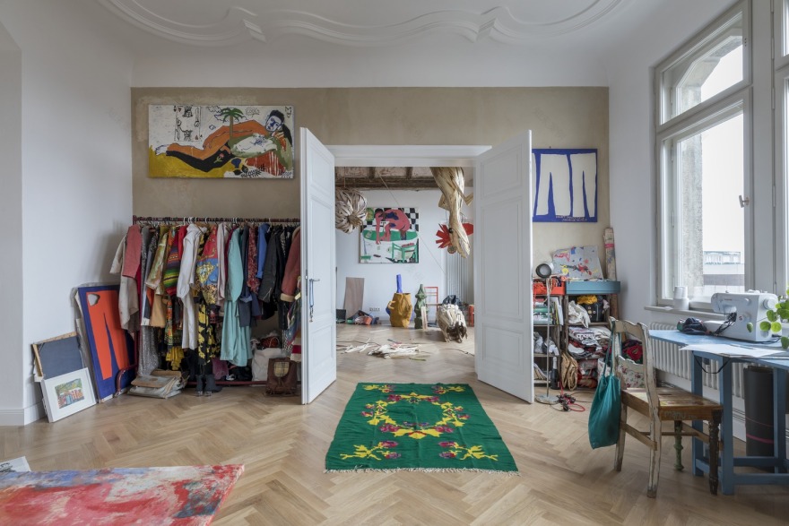 德国海克别墅-23